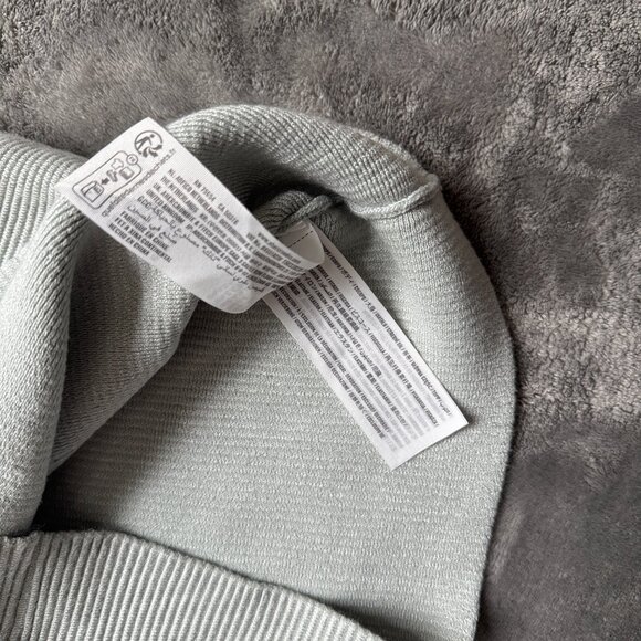 NWT Abercrombie & Fitch Ottoman Cross-Back Tank - Picture 3 of 3